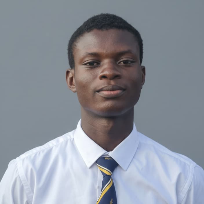 Israel Oladejo