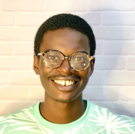 Joshua Olunlade