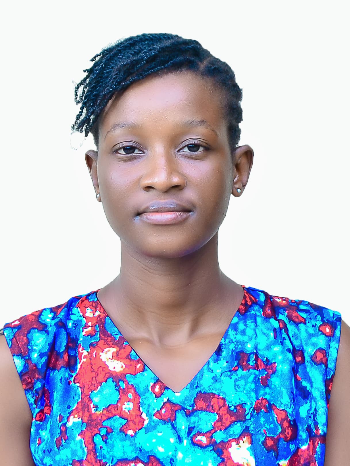 Peace Oyegbola